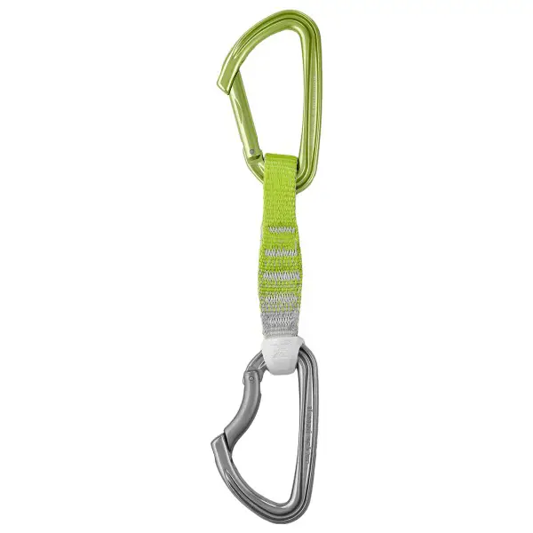 SIMOND - Quickdraw Edge - Express-Set Gr 19 cm bunt