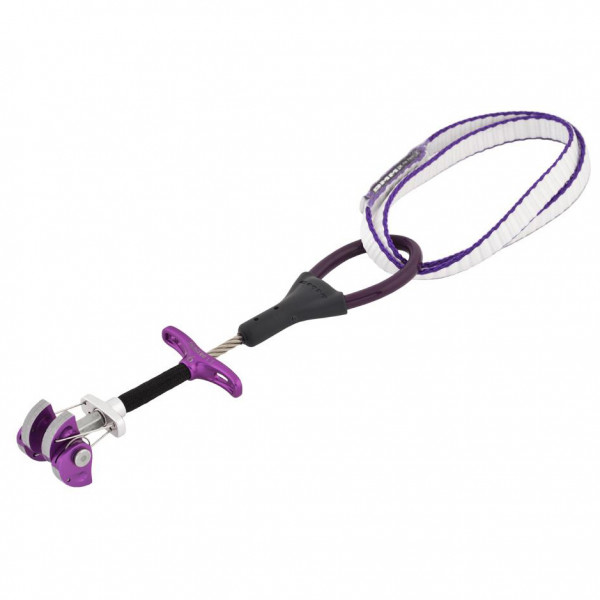 DMM - Dragonfly Micro Cams - Klemmgerät Gr Size 6 lila