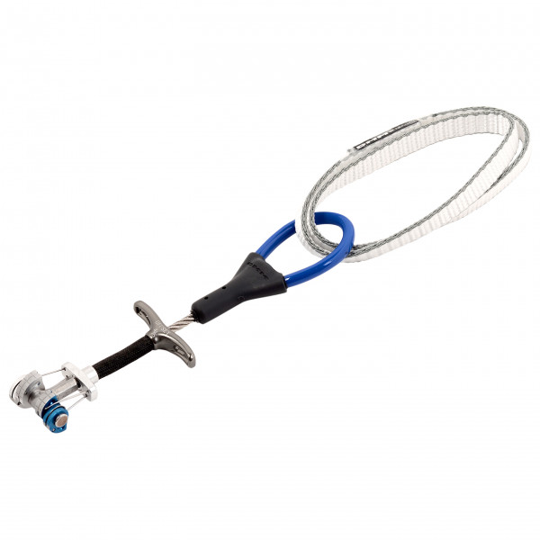 DMM - Dragonfly Offsets - Klemmgerät Gr 4/5 blau/grau