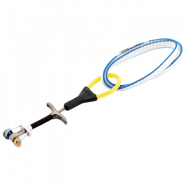 DMM - Dragonfly Offsets - Klemmgerät Gr 3/4 gold /blau