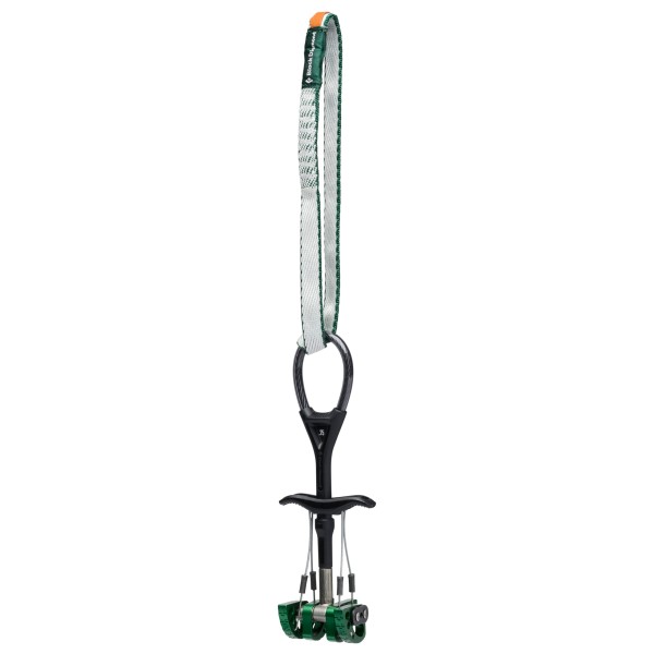 Black Diamond - C4 Extendable Sling Camalot .75 - Klemmgerät Gr One Size