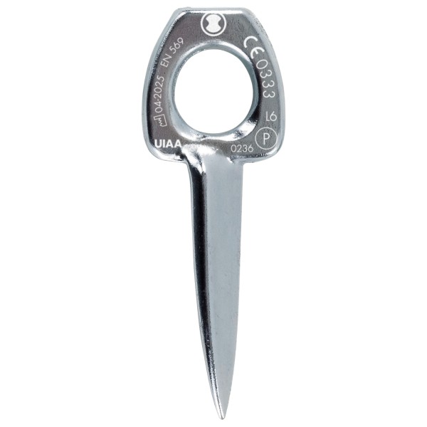 Skylotec - Universal - Felshaken Gr 12 cm