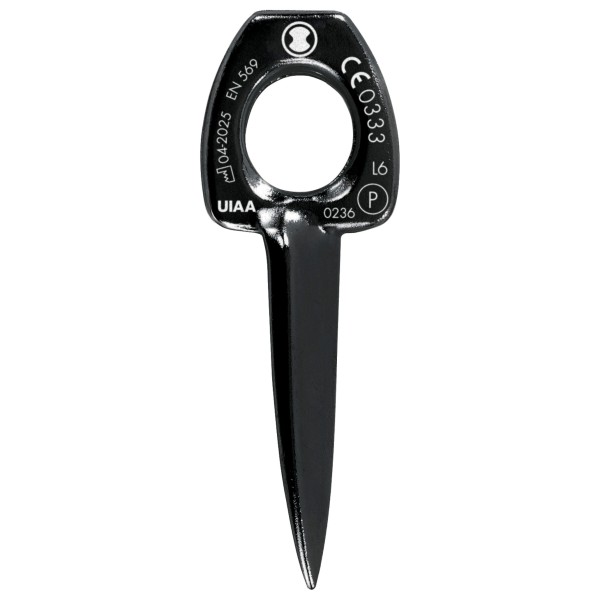 Skylotec - Universal Hard - Felshaken Gr 10 cm