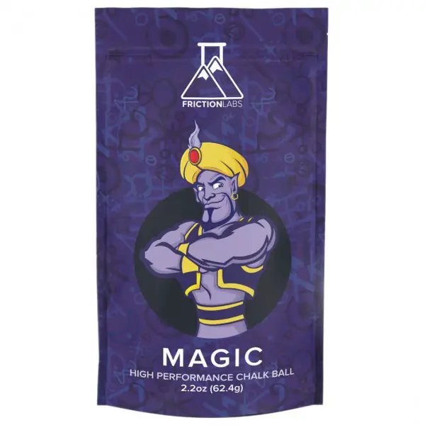 Friction Labs - Magic Chalk Ball - Chalk Gr 62 g