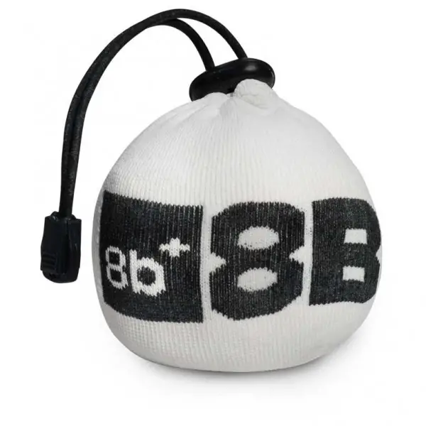 8bplus - Chalk Bomb - Chalk Gr 65 g beige
