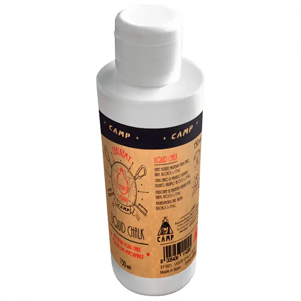 C.A.M.P. - Liquid Chalk - Chalk Gr 150 ml
