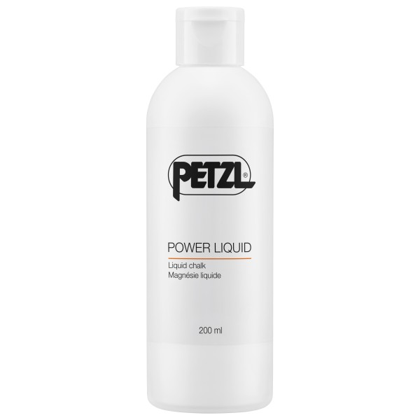 Petzl - Power Liquid - Chalk Gr 200 ml