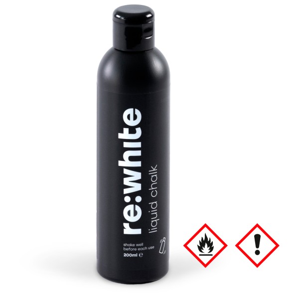 re:white - Liquid Chalk - Chalk Gr 200 ml