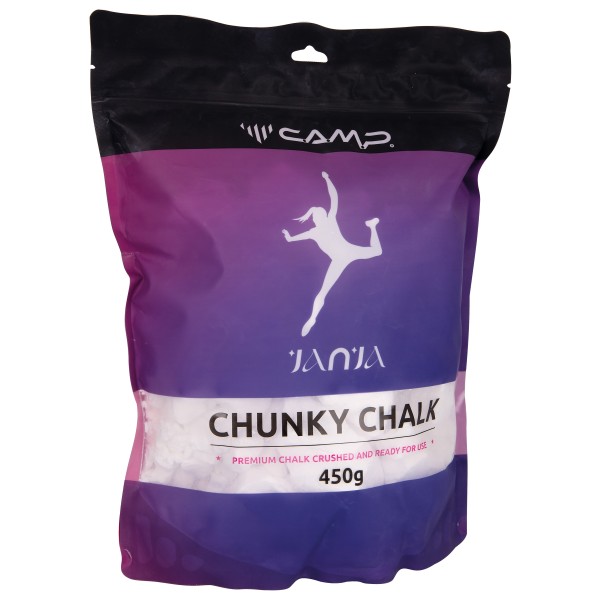 C.A.M.P. - Chunky Chalk Janja - Chalk Gr 450 g