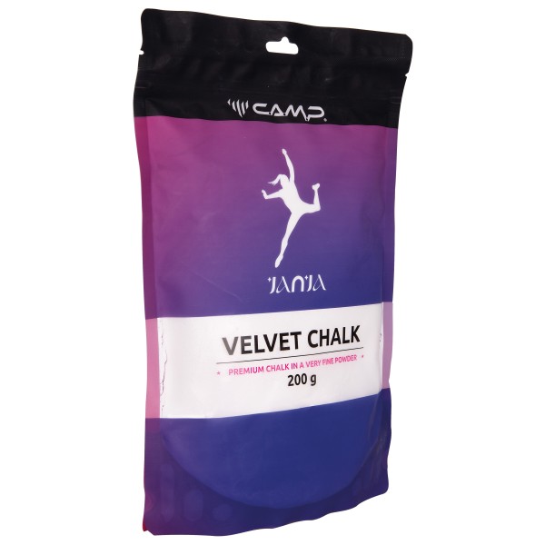 C.A.M.P. - Velvet Chalk Janja - Chalk Gr 200 g