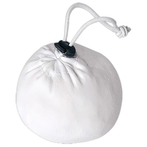 Rock Empire - Magnesium Ball Refillable - Chalk Gr 40 g weiß