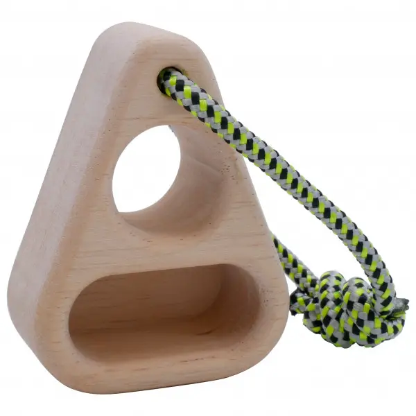 YY Vertical - Duo - Fingertrainer wood /braun