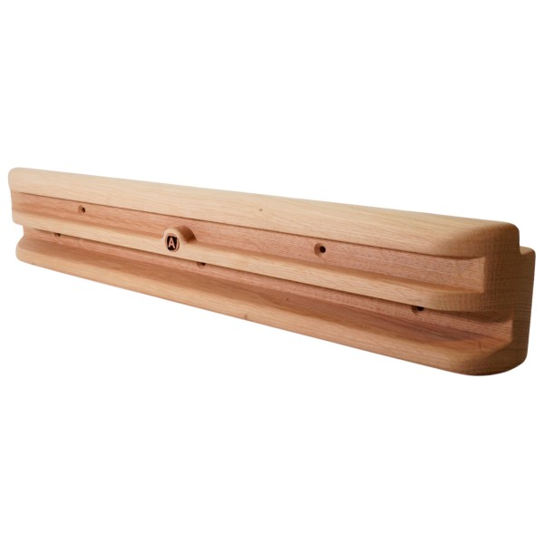 Nature Climbing - Oakboard - Trainingsboard oak wood