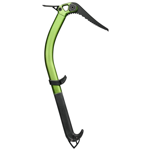 Black Diamond - Viper Adze Ice Tool - Eisgerät grün