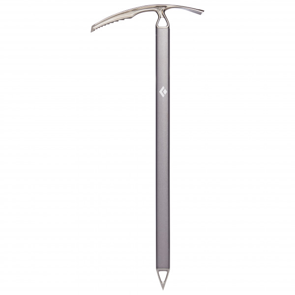 Black Diamond - Raven Ice Axe - Eispickel Gr 55 cm metal