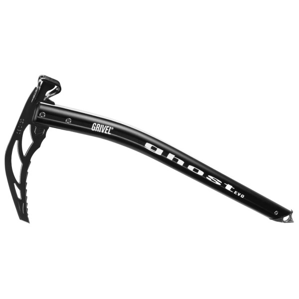 Grivel - Ice Axe Ghost Evo Hammer - Eispickel Gr 50 cm schwarz