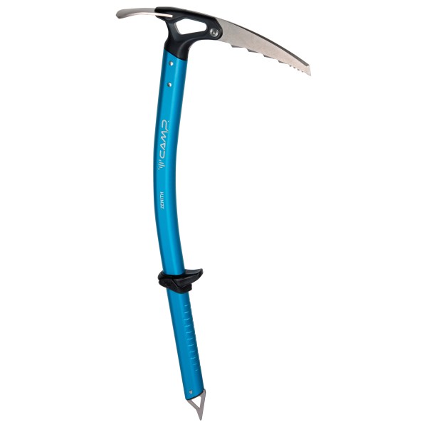 C.A.M.P. - Zenith - Eispickel Gr 65 cm blau