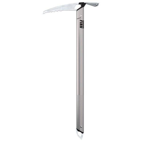 Edelrid - Firn - Eispickel Gr 62 cm slate
