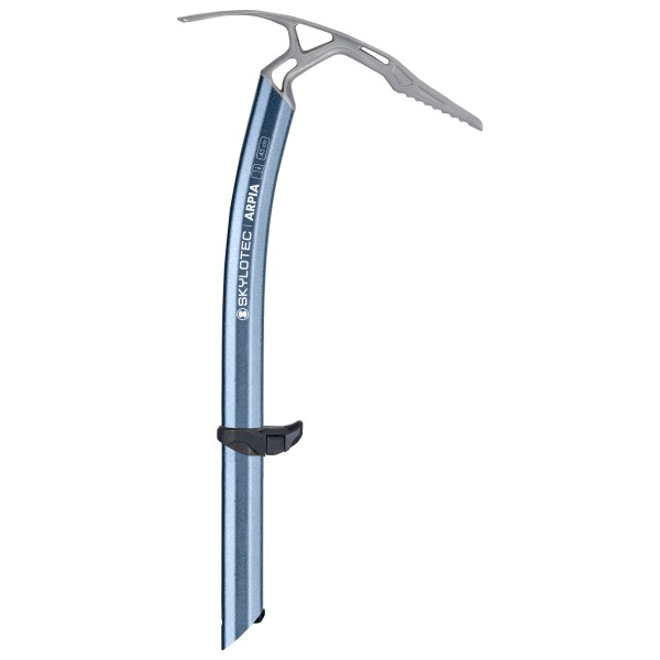 Skylotec - Arpia - Eispickel Gr 55 cm grau