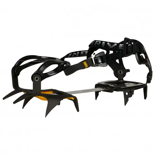 Grivel - G1 - Steigeisen New-Classic EVO