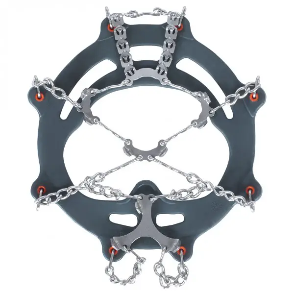 Snowline - Chainsen Pro XT - Grödel Gr L - 40-44 blau