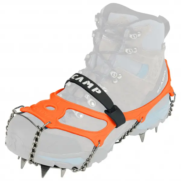 C.A.M.P. - Ice Master Evo - Grödel Gr 39-41 - M orange