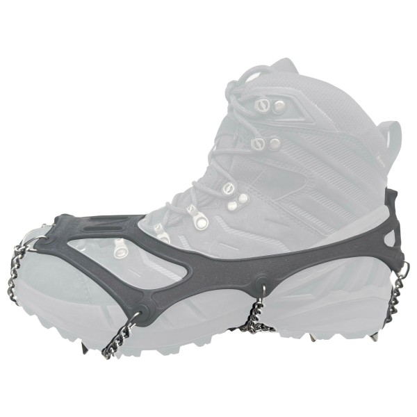 NORTEC - Alp Light 2.5 - Grödel Gr L - 42-44 dark gray