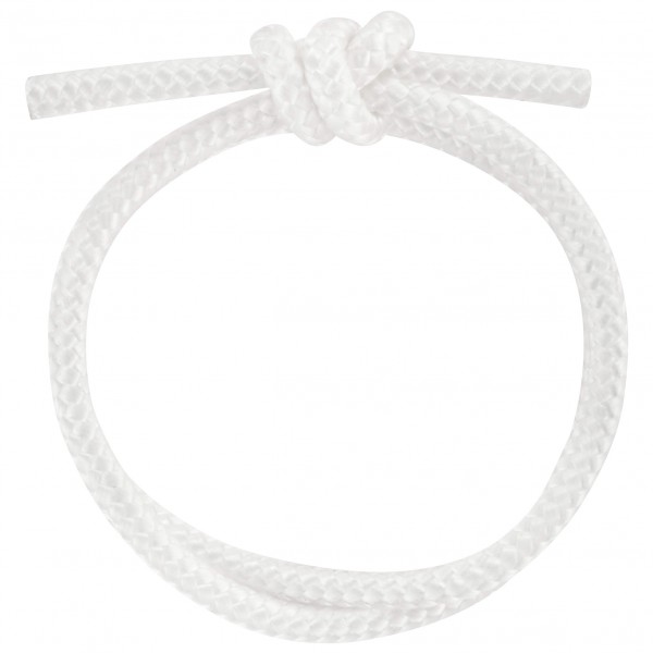 Petzl - Cord Tec Ersatzreepschnur Gr 70 cm weiß