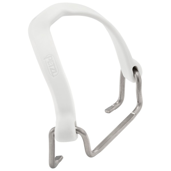 Petzl - Fil Flex - Steigeisen Gr One Size weiß