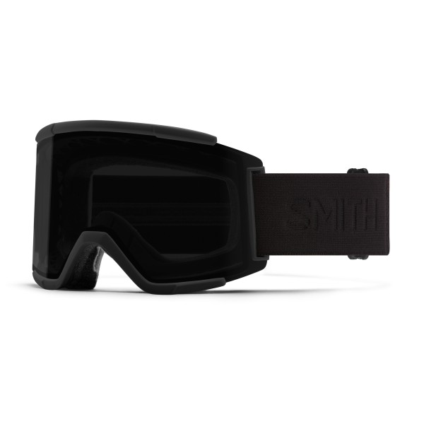 Smith - Squad XL ChromaPop S3+S1 (VLT 12+50%) - Skibrille schwarz