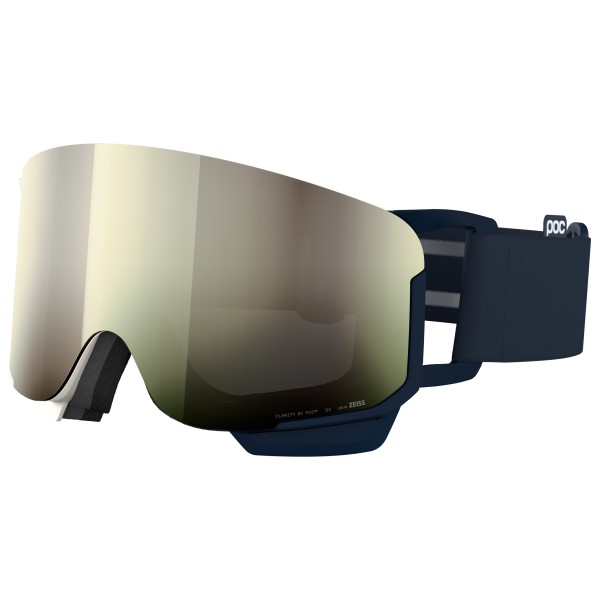 POC - Nexal Mid S2 (VLT 29%) - Skibrille bunt