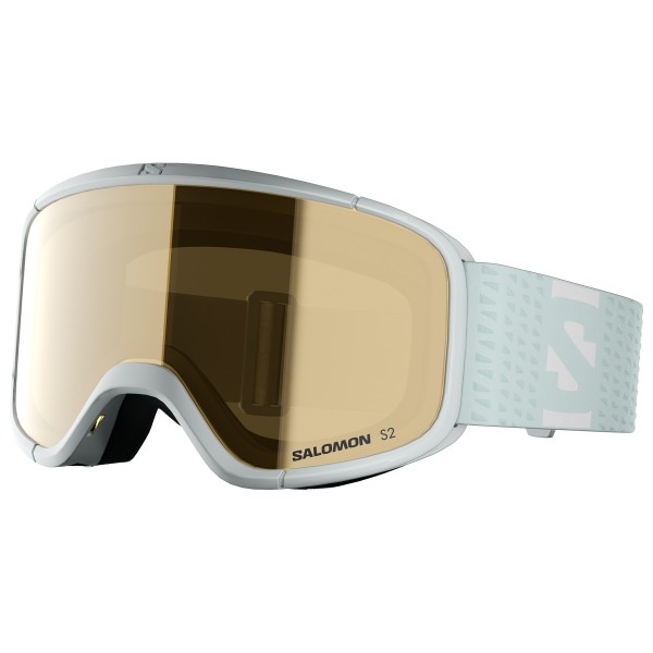 Salomon - Aksium 2.0 S Access Cat. 2 VLT 25% - Skibrille beige