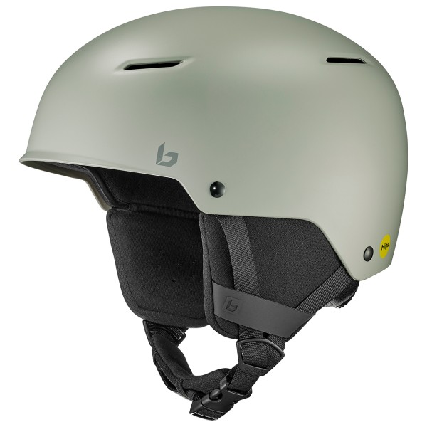 Bollé - Keystone Mips - Skihelm Gr 52-55 cm - S grau