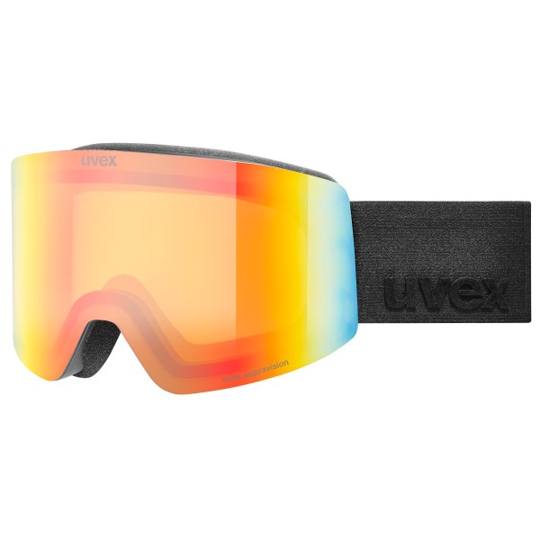 Uvex - Provoqe FM S2 (VLT 30%) - Skibrille bunt