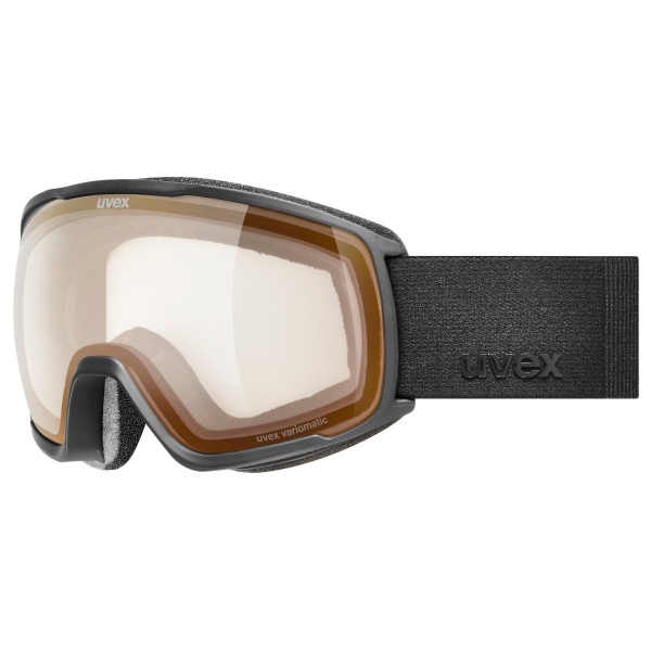 Uvex - Victorious Pro S V S0-4 (VLT 7-81%) - Skibrille grau