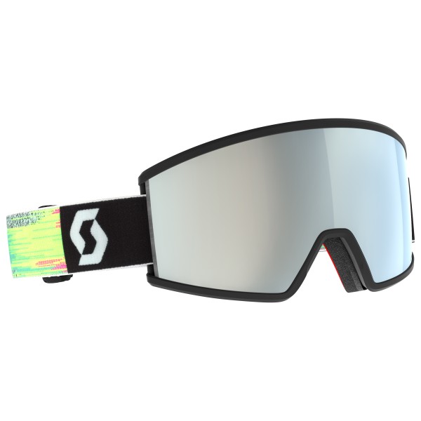 Scott - Ambit Compact S2 (VLT 23%) - Skibrille grau