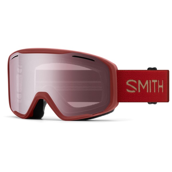 Smith - Blazer Mirror S2 - Skibrille Gr M bunt