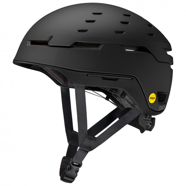 Smith - Summit MIPS - Skihelm Gr 51-55 cm - S schwarz