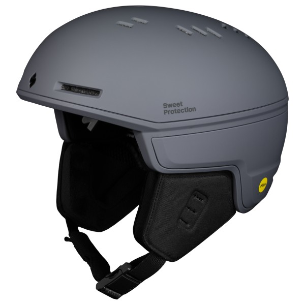 Sweet Protection - Adapter Mips Helmet - Skihelm Gr 59-61 cm - L/XL grau