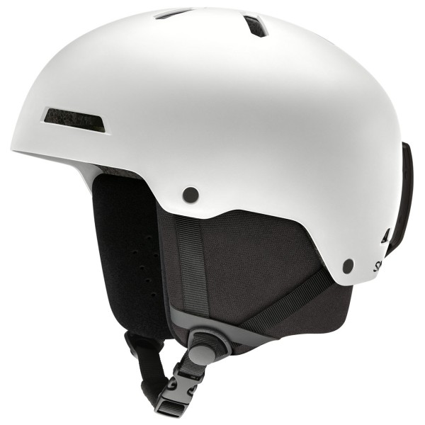 Smith - Kid's Rodeo - Skihelm Gr 48-52 cm - S grau