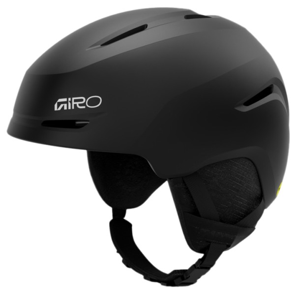 Giro - Kid's Spur - Skihelm Gr S - 52-55,5 cm schwarz