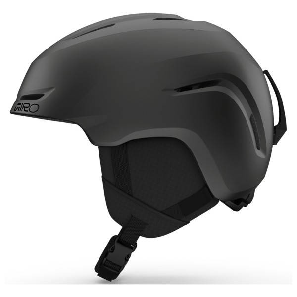 Giro - Sario - Skihelm Gr S - 52-55,5 cm grau/schwarz