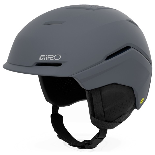 Giro - Tenet Mips - Skihelm Gr S - 52-55,5 cm grau