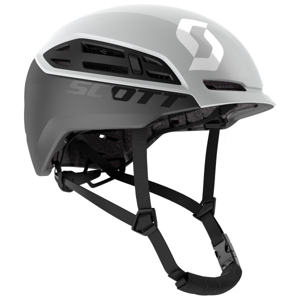 Scott - Couloir Mountain - Skihelm Gr 55-59 cm - M grau