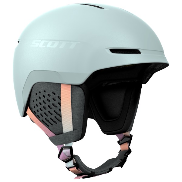 Scott - Track - Skihelm Gr 59-61 cm - L grau