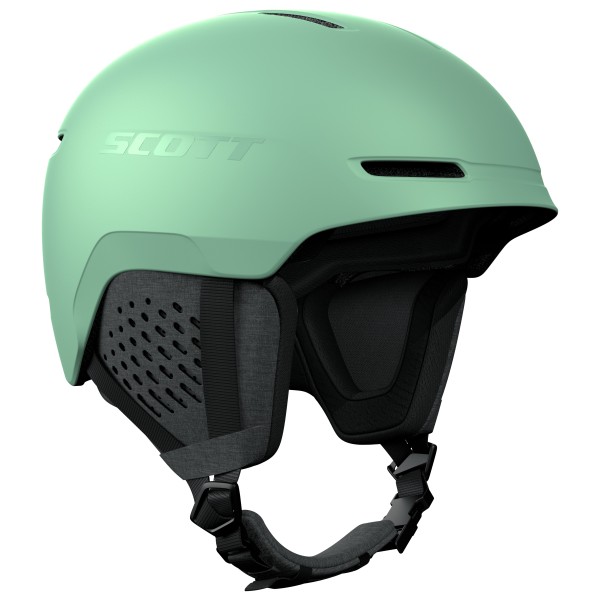 Scott - Track Plus - Skihelm Gr 51-55 cm - S grün