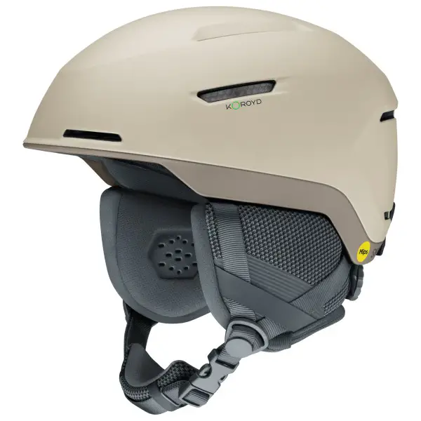Smith - Altus MIPS EU - Skihelm Gr 59-63 cm - L beige