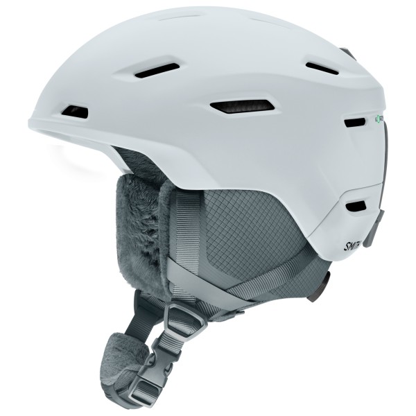 Smith - Descend - Skihelm Gr 63-67 cm - XL grau
