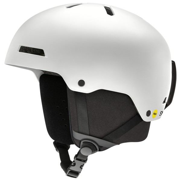 Smith - Rodeo Junior MIPS - Skihelm Gr 48-52 cm - XS grau