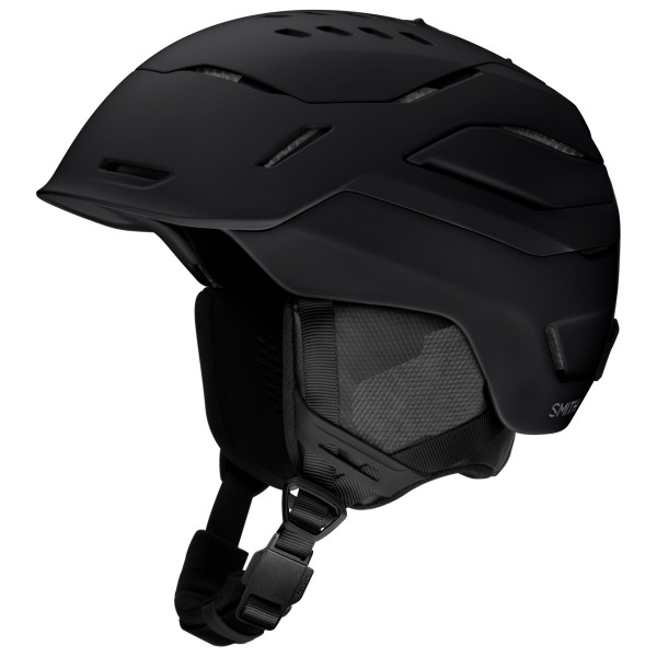 Smith - Vantage 2 - Skihelm Gr 63-67 cm - XL schwarz